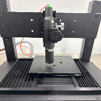 Nanovea PS50 Profilmeter Chart Recorders image 3